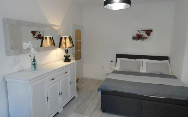 Apartmán Sluka