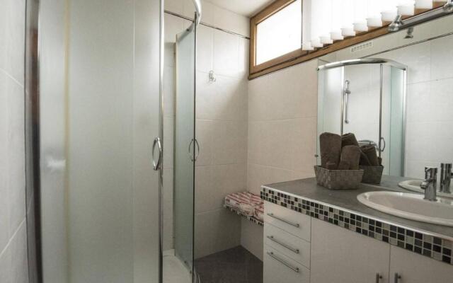 Appartement Saint-Lary-Soulan, 4 pièces, 6 personnes - FR-1-296-310