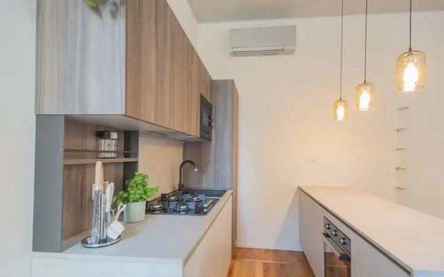 Como Liberty Suites - Garbo by Rent all Como