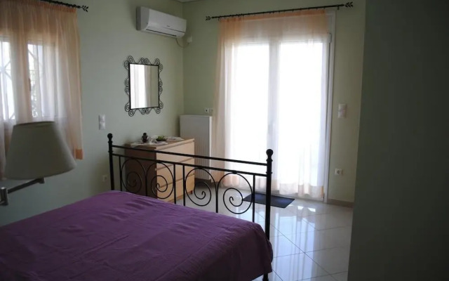 Skroponeria View Apartments