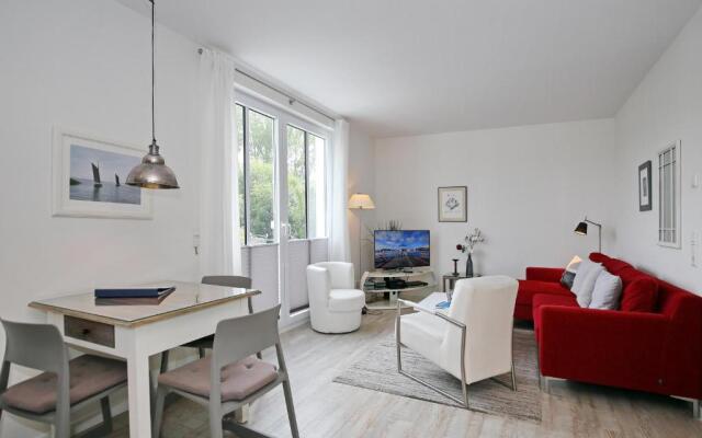 Residenz von Flotow Wohnung 14