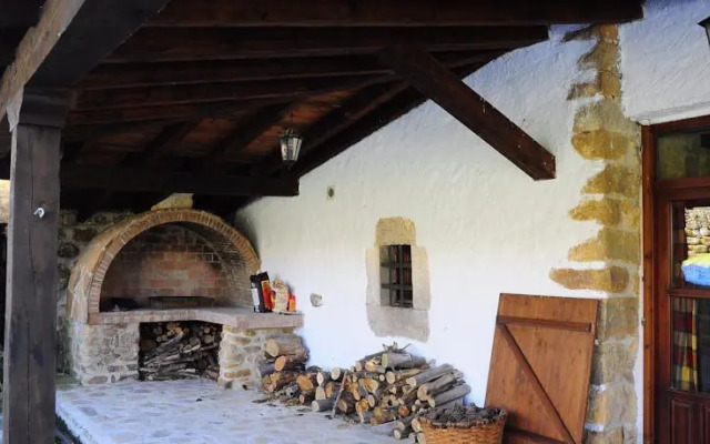 El Molino Blanco del Razón