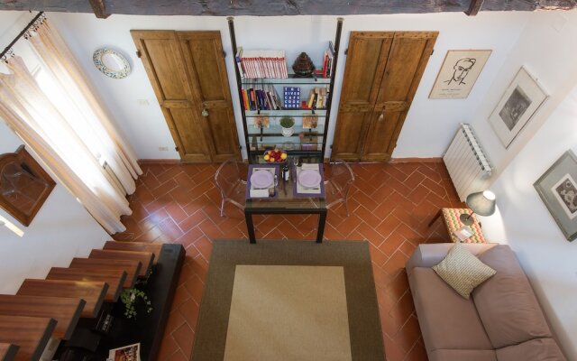 Santo Spirito Charme