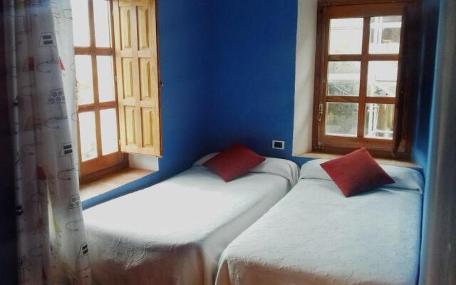 Casa Julián Fábrica Giner