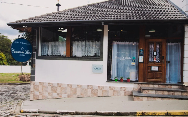 Hotel Casarão da Ducha