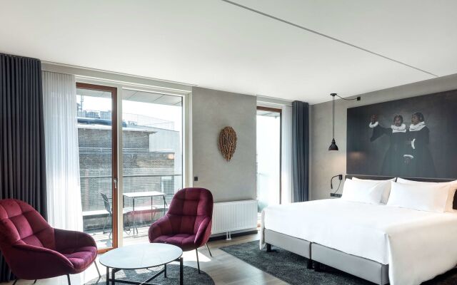 Radisson RED Aarhus