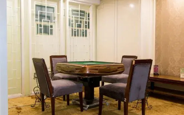 Wansheng International Hotel