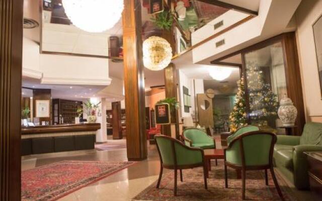 Hotel Internazionale