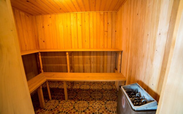 Pension Perla Brazilor