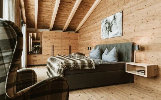 Chalet im Vital Camp Resort Bayerbach