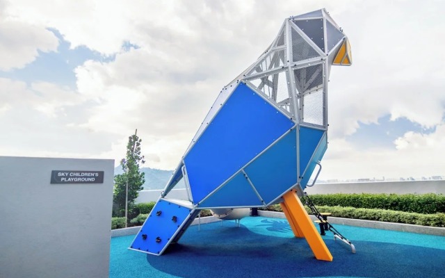 Iconic Regency by Stellar ALV