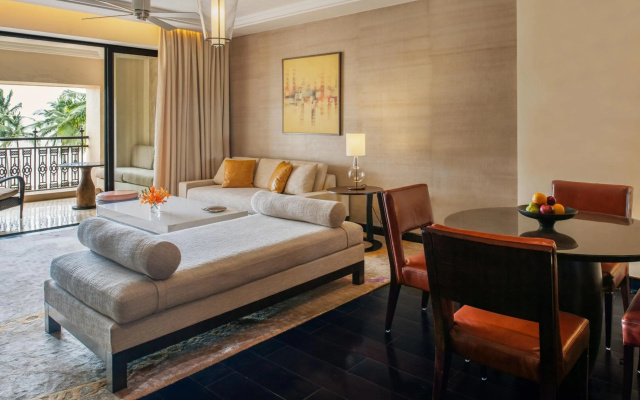 Grand Hyatt Goa