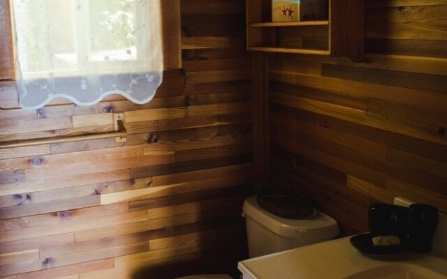 Wilderness Resort & Retreat - Cawley Point