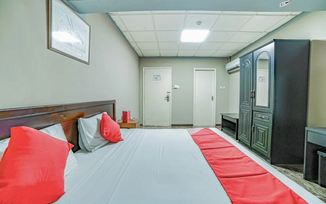 OYO 394 Dana Al Buhaira Beach Hotel