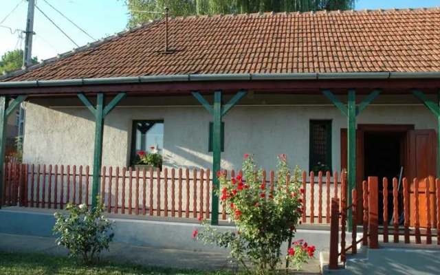 Guesthouse to the Jolly Zwingli