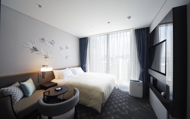 Hotel Gracery Seoul
