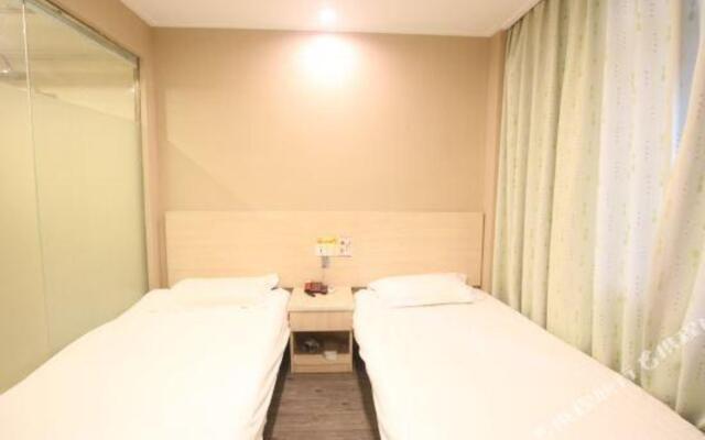 Qiaomei Express Hotel (Shangtang Road)