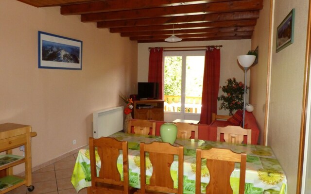 Les gîtes des cochettes 1