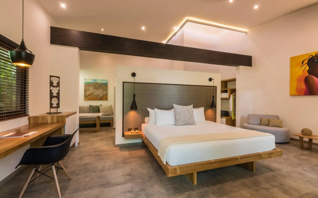 Cala Luna Boutique Hotel & Villas
