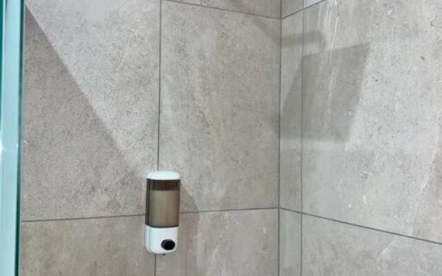 Luxury apartment Apartamento de Lujo 105