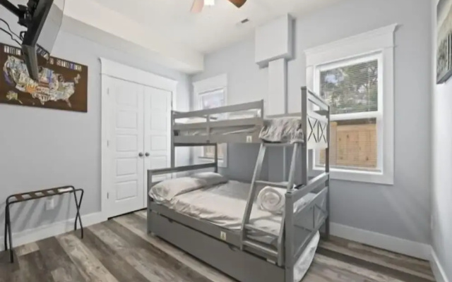 Point Pleasant 3 Bedroom Villa