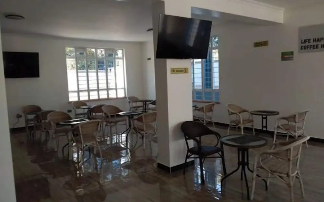 Donix Suites