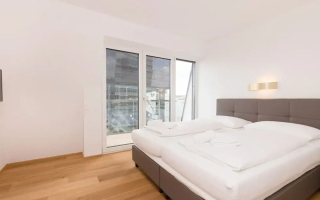 Yourapartment City Center