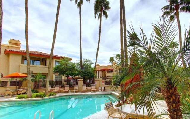 Resort Vacation Rentals P.T.C.