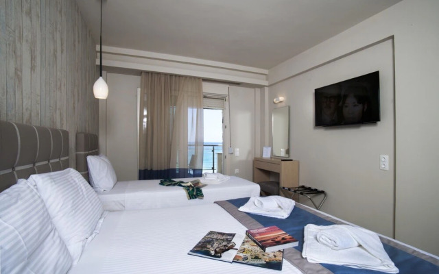Iliorama Luxury Apartments