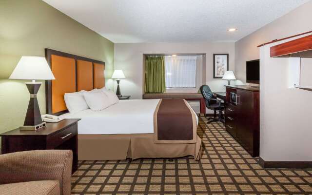 Baymont by Wyndham Gaylord