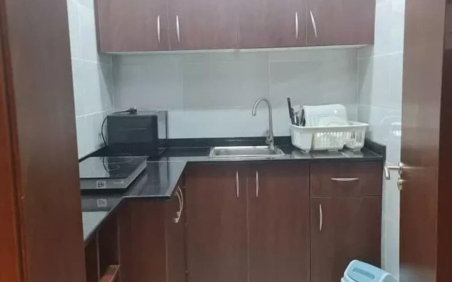 Debbie's Suites and Apartments