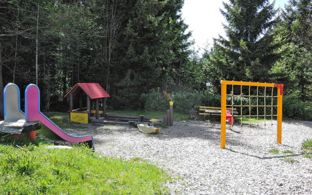 Ferienpark Tennenbronn