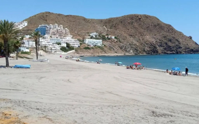 Apartamento Junto A La Playa