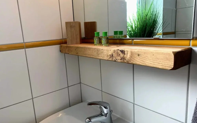 Ferienwohnungen Inselquartett