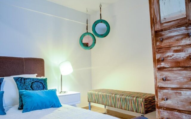 Amatista Hotel Boutique