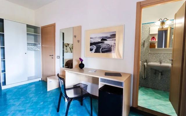 Don Giorgio Rooms