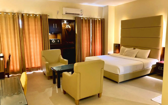 Nirvana Inn