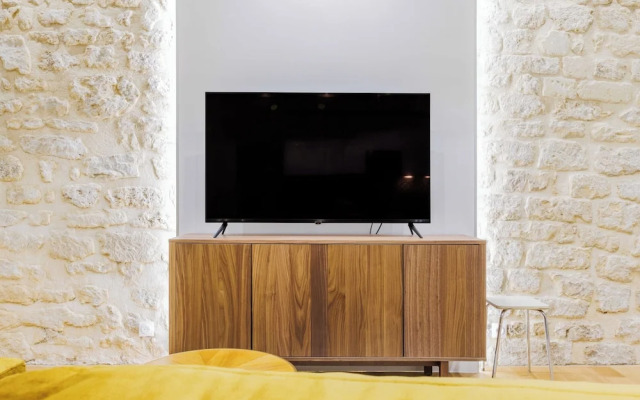 Spacious Apartment - 2br/6p - Porte-saint-martin