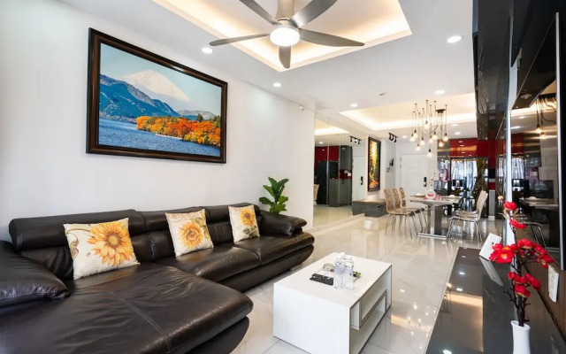 Scenic Valley Condotel