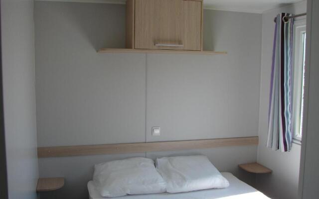 Camping Moulin de Collonge