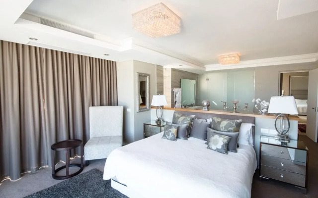 The Residences at Crystal Towers