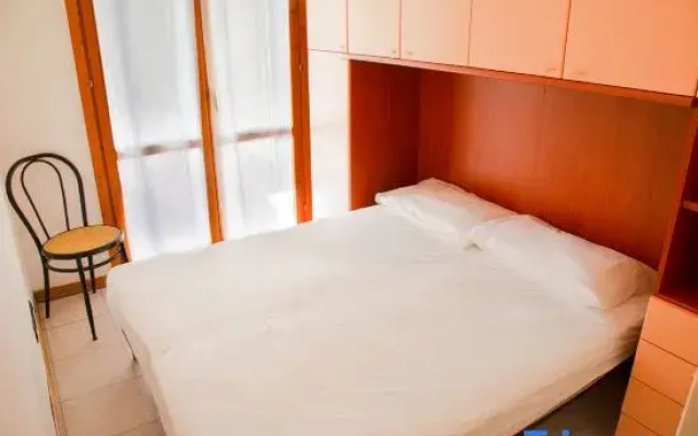 Ground-floor Haven Just 350mt From the Beach