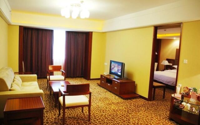 Changsha Hollyear International Hotel