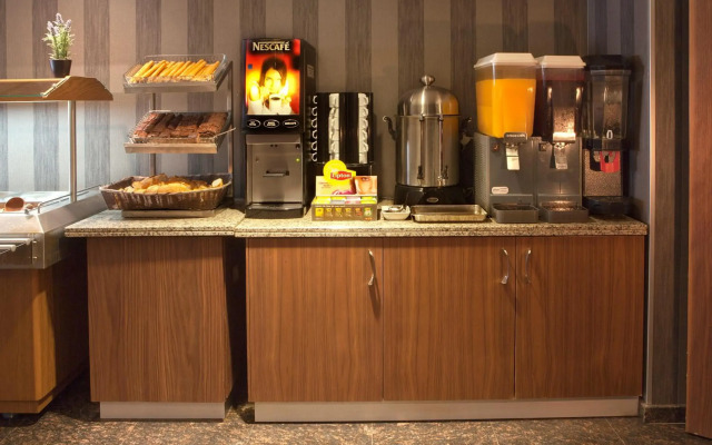Hotel Nanda
