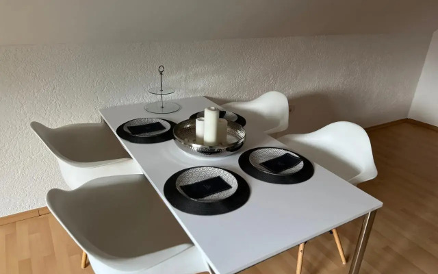Urlaub in der Eifel