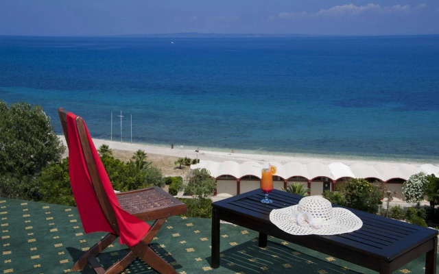 Palatino Hotel