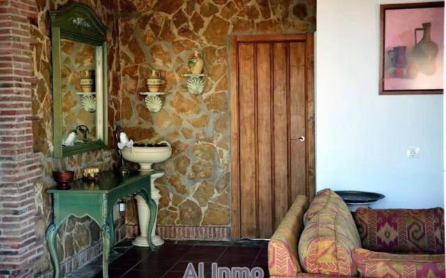 Las Palmeras - Ein Stück vom Paradies - Behagliches Haus mit Pool