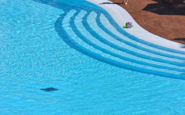 Residence Salina Bay