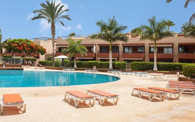 112 SEA VIEW Paraiso II by Sunkeyrents