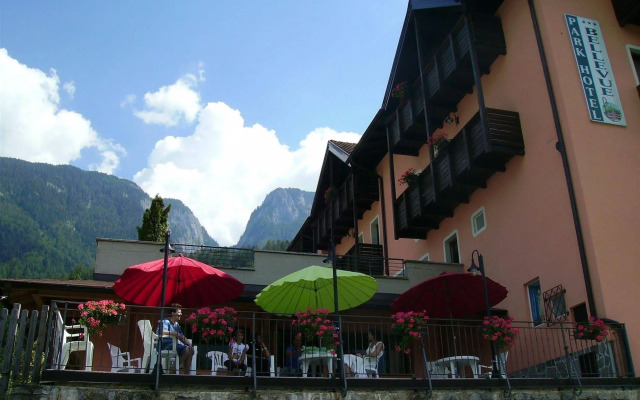 Parkhotel Bellevue